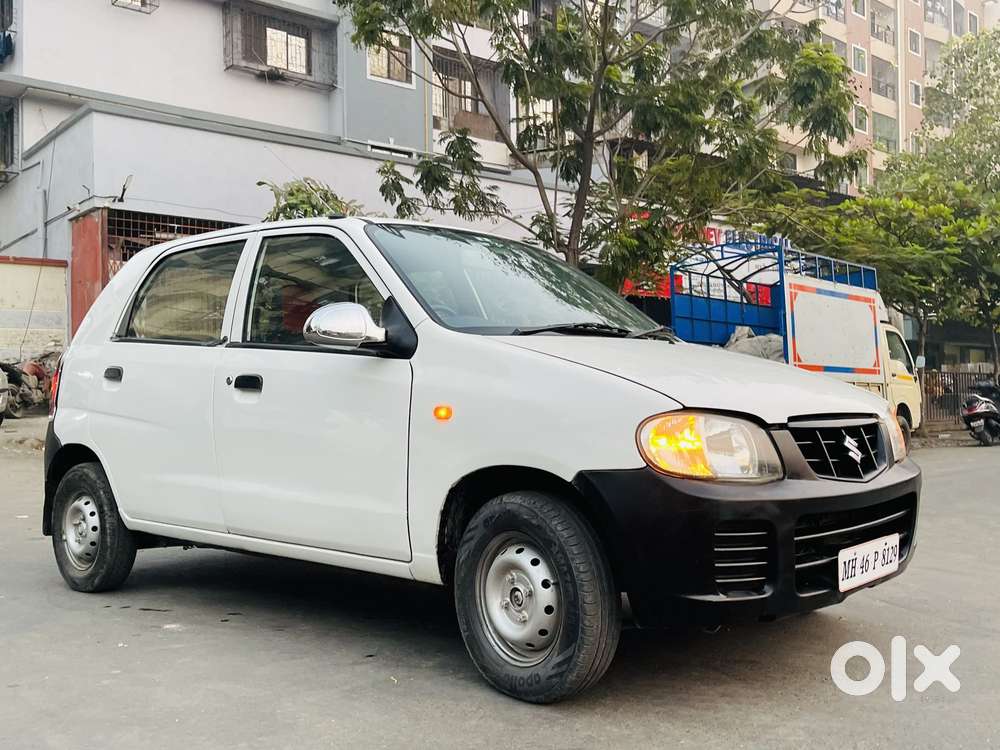 Maruti Suzuki Alto Green LXi (CNG), 2012, CNG & Hybrids