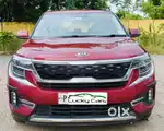 Kia Seltos HTX Plus D, 2020, Diesel