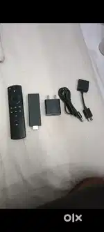 Amazon fire stick
