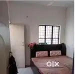1 BHK Flat available for family
