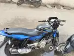 One hand driving