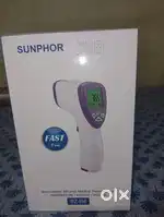 Non contact Infrared Medical Thermometer