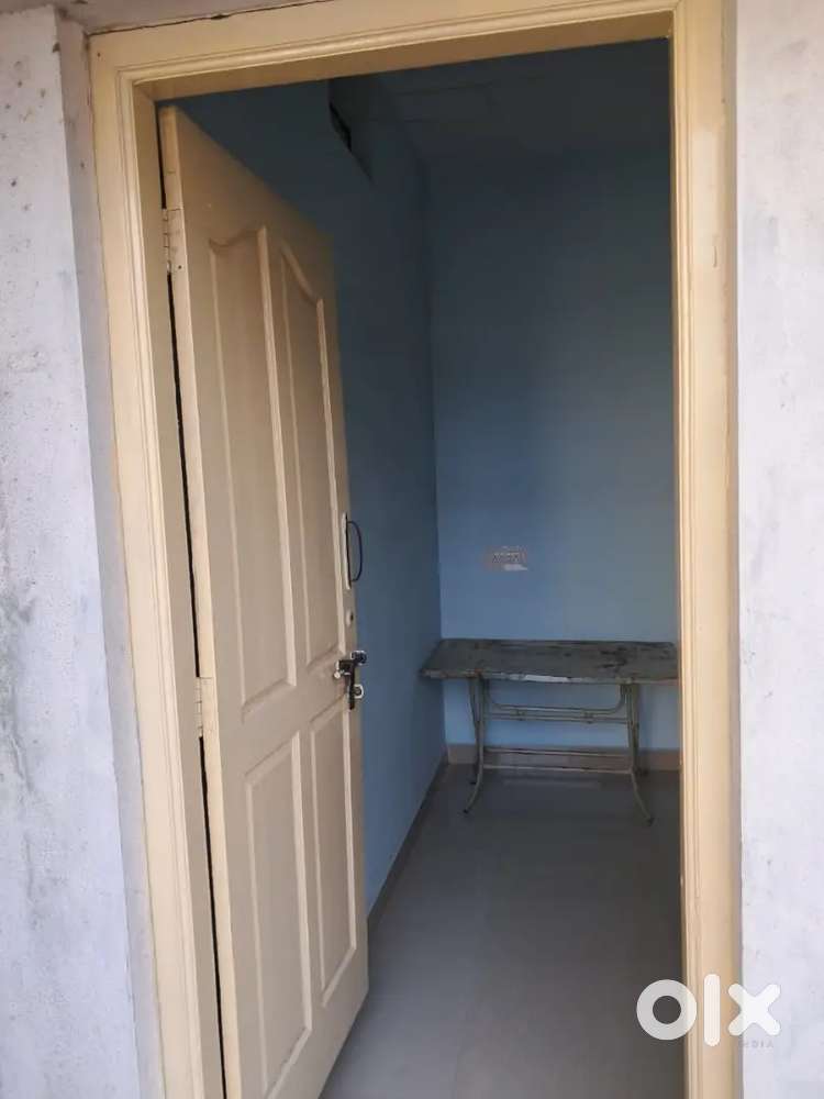 Furnished room for rent