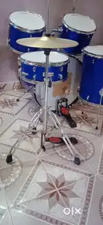 Drums sets
