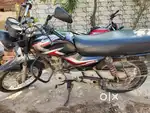 Bajaj ct100 for sell
