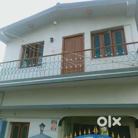 House for rent
