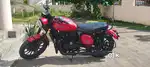 Jawa 42 2.1 latest model