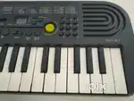 Casio SA 47 good condition with adapter