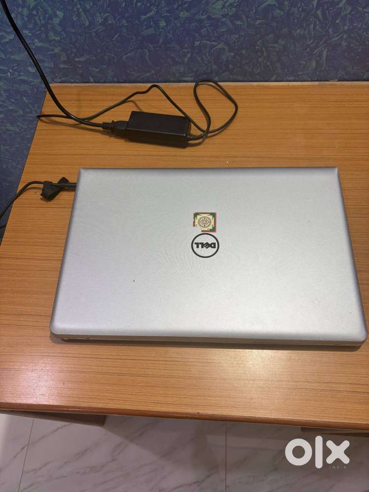 Premium Dell Core i7 Touchscreen Laptop