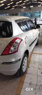 Maruti Suzuki Swift 2016 Diesel Well Maintained