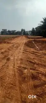 Open plot for sale near Rajahmundry @sqyd 6999/-