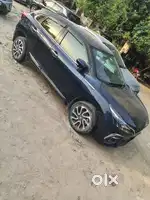 Maruti Suzuki Baleno Alpha, 2022, Petrol