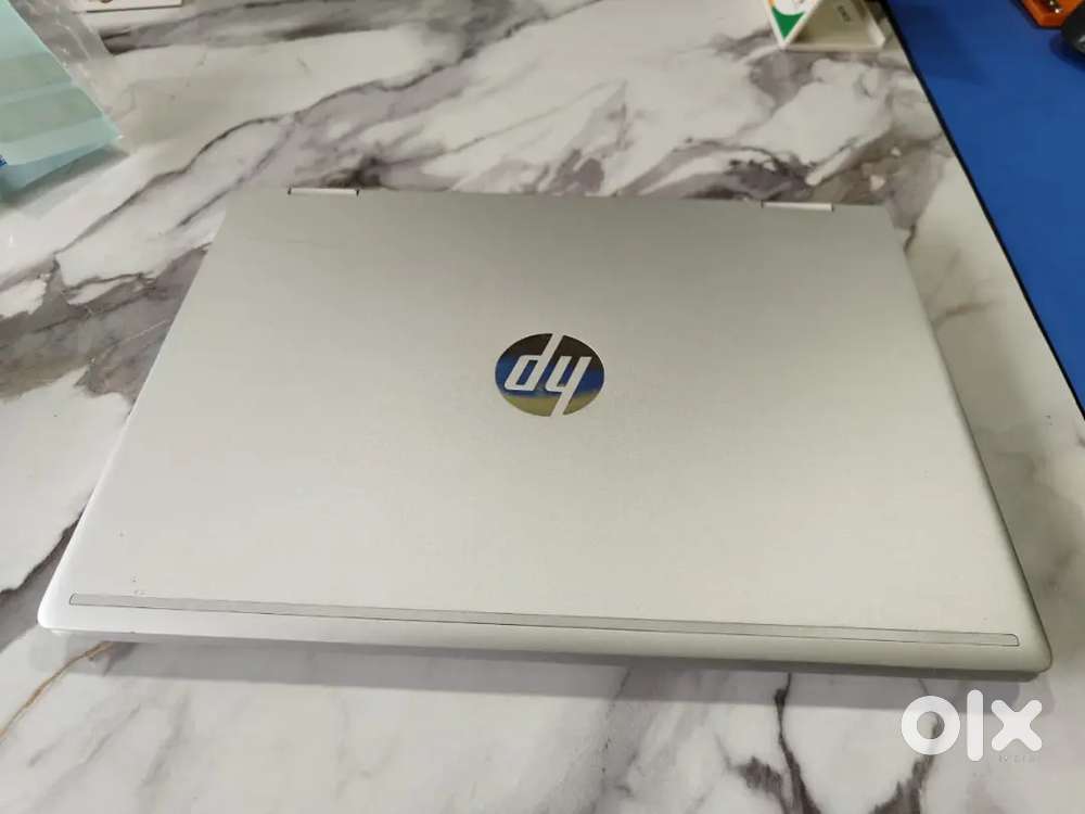 HP Ryzen 7 Pro Laptop