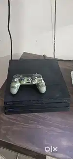 Play station 4pro ps4pro