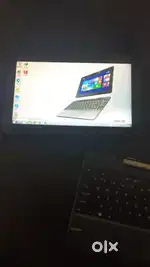 Ausu laptop