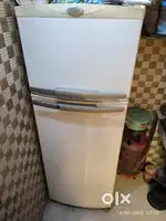 Whirpool 350ltr double door Fridge