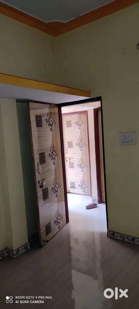 One room is available, Mangal Bazar, gali no 5, near Vivekanand Ashram
