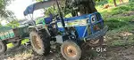 Swaraj 834 in new condition