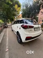 Hyundai Elite i20 2019 Petrol Good Condition