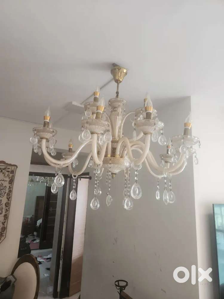 Chandelier jhoomar Big size