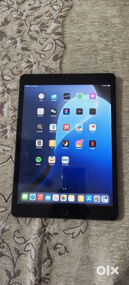 Ipad 7Th generation (32Gb)