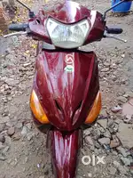 Hero electric optima 2017