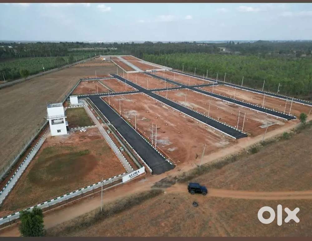 Sri Shirdi sai Nagar