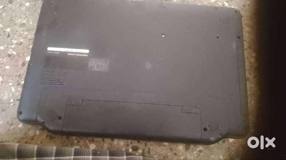 dell5040 4gbram 120hddgoo working