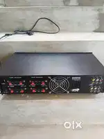 New 5.1amp