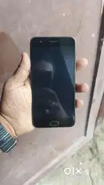 Oppo f3 4/64 mint condition