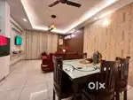 2 bhk newly built flat for sale in zirakpur