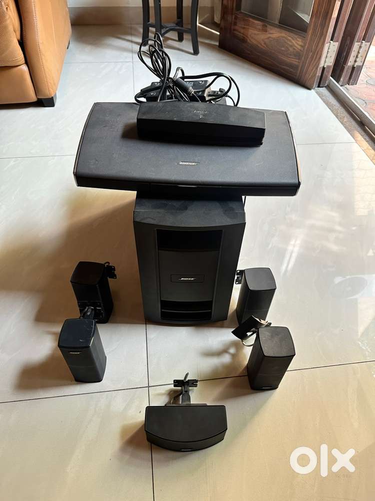 Bose Soundtouch 535  Surround Home Theatre System