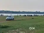 KOTNA Beach Riverfront AGRI Plot