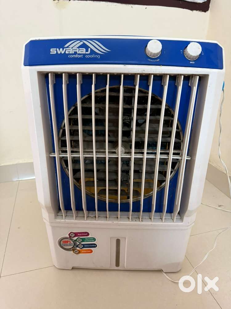 Air cooler