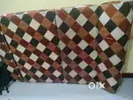 Sofa cum bed