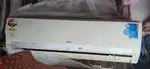 Godrej split ac