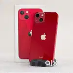 IPhone 13 128gb Red product
