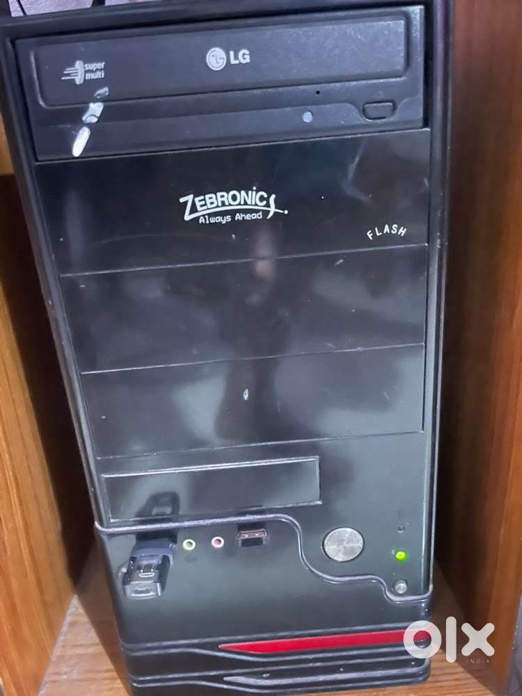 Sale for desk top
