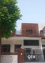 For Sale - 100 Gaj - 2 BHK - Single Kothi -Patiala Highway, Zirakpur