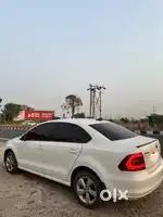 Skoda Rapid 2018 Petrol automatic