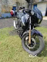 Apache RTR 180