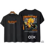 Anime t-shirt