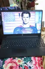 HP 15S thin and light, CPU-(intel celeron N4020)