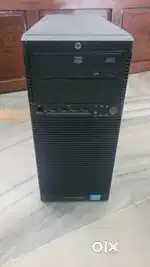 HP Desktop Server (Proliant ML110 G7)