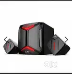 A Very Good Condition One year old , Boat Home Theater , No any Damage