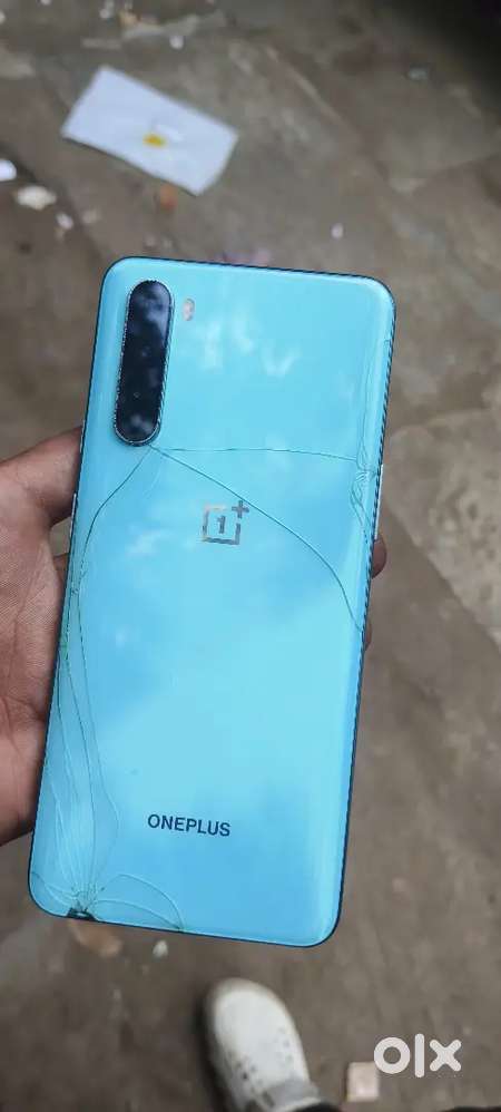 One plus nord 5g 128gb
