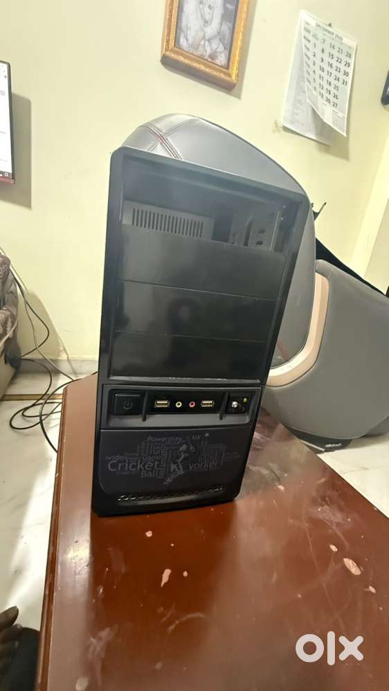 Zebronics 310mb intel core i5 7th gen 32gb ddr4 1tb m.2 nvme 256gb ssd