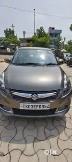 Maruti Suzuki Swift Dzire Vdi BSIV, 2015, Diesel