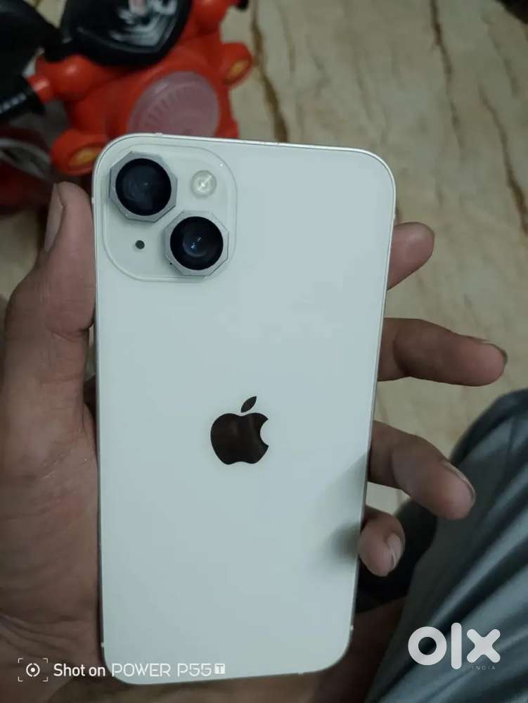 iphone 14 plus 128gb gb good condition