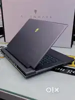 Dell Alienware m16 R1